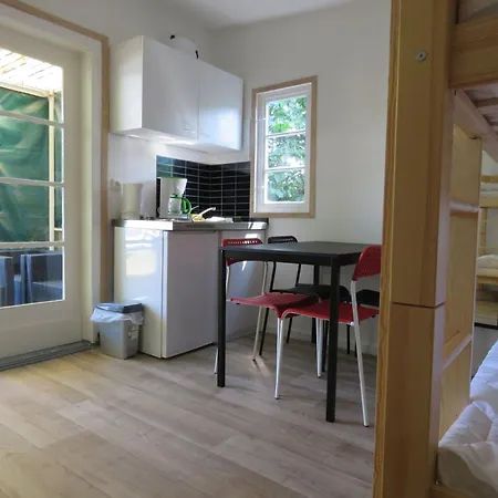 Ferienbungalows * Freest